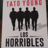eltatoyoung's profile picture. Periodista. En Mitre, Volviendo a Casa de 19 a 21. A las 14, Encendido. Autor de Los Horribles, El libro negro de la Justicia y otros.