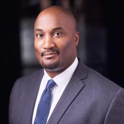 @ChicagoBears @ChicagoBulls & @WhiteSox stan. E&E, voter access, & crim justice policy geek. Opinions are my own. RT ≠ endorsement.