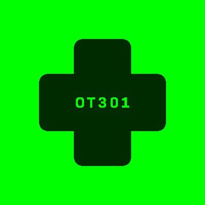OT301 Amsterdam Profile