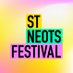 St Neots Festival (@StNeotsFestival) Twitter profile photo