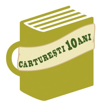 CarturestiTM's profile picture. Carte, ceai, muzică, dichis @ Timişoara