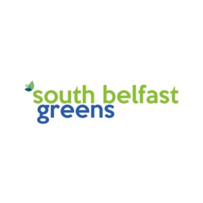 South Belfast branch of @GreenPartyNI #SocialJustice #Environment #Peace #GreenerCleanerFairer #SolidaritywithPalestine #CeasefireNowinGaza