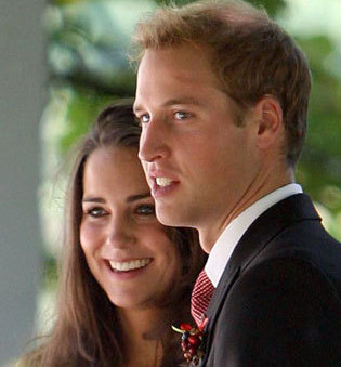 Breaking news about Prince William and Princess Katherine