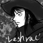 Leshrac9@Games (@leshrac9) 's Twitter Profile