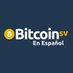 Bitcoinˢᵛ en español 🌷BSVSpain &+🌍🌎🌏=🗺️ (@bsvespanol) Twitter profile photo Bitcoinˢᵛ en español 🌷BSVSpain &+🌍🌎🌏=🗺️ (@bsvespanol) Twitter profile photo