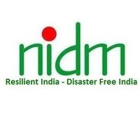 National Institute of Disaster Management(@nidmmhaindia) 's Twitter Profile Photo
