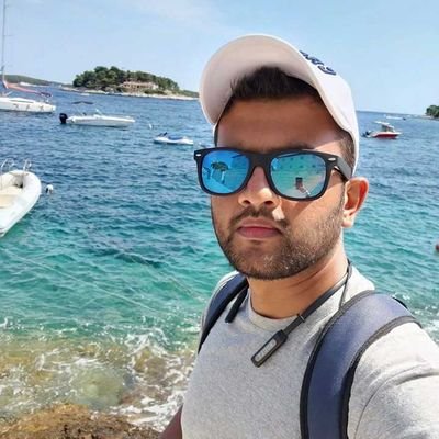 🇮🇳🇮🇪Just another guy out there looking for opportunities.
Work: @swiggy_in @cognizant Ex-Cofounder @fvillaindia 🎓VIT, Pune & DCU Business School
