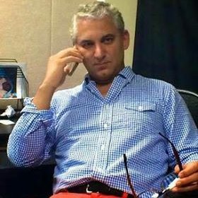 Grant50046806's profile picture. I'm a gentle and open minded man with good sense of humor, God fearing and very accommodating.