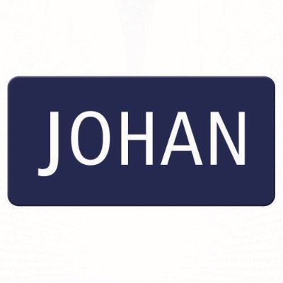 johan4all Profile Picture