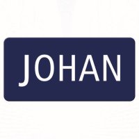JOHAN (@johan4all) 's Twitter Profile Photo JOHAN (@johan4all) 's Twitter Profile Photo