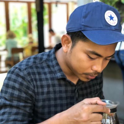 _alfianlatief's profile picture. 