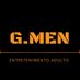 G.Men - 80k (@GMenBR) Twitter profile photo