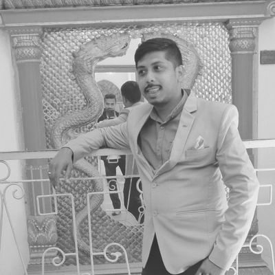 Head - Sales at LilTriangle
Founder - Vasavi Tuitions