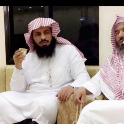 nnaann460's profile picture. لمعرفه مواعيد الرقيه للشيخ. مسفر العصيمي 
https://t.co/BV9eXkwttV