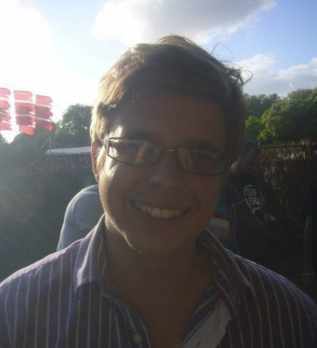 CJLaney's profile picture. Economics graduate and Reading escapologist (everything here is my personal opinion)