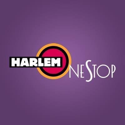 HarlemOneStop Profile Picture