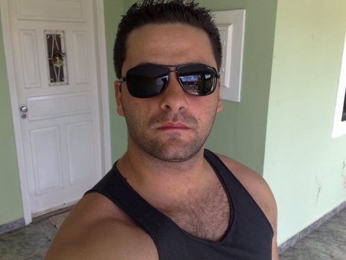 SomeraLeo's profile picture. 