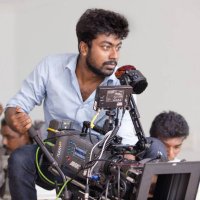 Ramanan Purushothama(@Ramanan_offl) 's Twitter Profile Photo