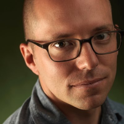Producer & Developer for https://t.co/HslH1kMdbx, & software developer. In the Circle of Life...I'm just a corner.