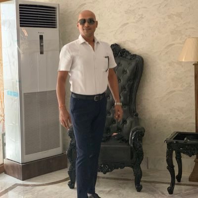 shaileshsinghhh's profile picture. एक जीमेदार नागरिक