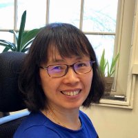 Li Li (@lili67674760) 's Twitter Profile Photo