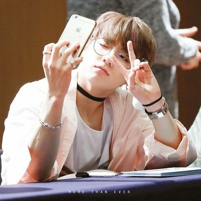달콤한 중독이야 @BTS_twt🍫