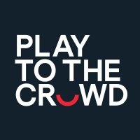 Play to the Crowd(@PlayToTheCrowd) 's Twitter Profile Photo