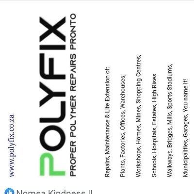 Polyfix2's profile picture. https://t.co/Z0aQpjOJkD