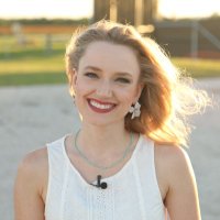 Sarah Spivey - @Sarah__Spivey Twitter Profile Photo