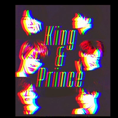 💗岩橋玄樹くん⚾️💗みんな頑張り屋さんでメンバーみんなが仲良しなKing & Princeを応援しています💗💙💜🖤❤️💛 🌺Okinawa