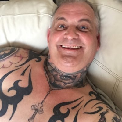 thelegend316's profile picture. Badboy born again/bjj/catchwrestling/Boxing/SEG, DAD proud grandad of 3 angels/don’t let anybody spoil your dreams/antibullying/1 random act of kindness a day
