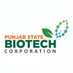 Punjab State Biotech Corporation (@PunjabBiotech) Twitter profile photo