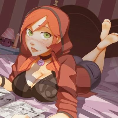 Ambre, les jumelles Hentaistiquesさんのプロフィール画像