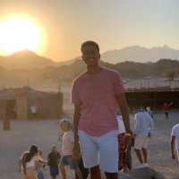 Philopateer Ibrahim (@phillllphillll) 's Twitter Profile