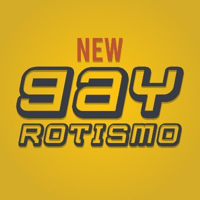 newgayrotismo Profile Picture