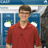 Christopher Tate - @ChrisTateWX Twitter Profile Photo