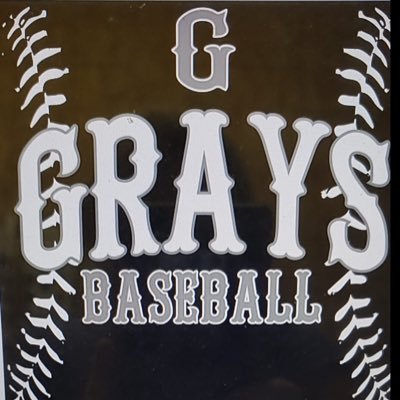 Tyler GRAYS Baseball.  Est. 2018 Select teams ages 9u-18u       Preparing kids for the next level Tyler,TX                                                #KGB