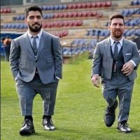 Claroray (@tdesiata) 's Twitter Profile