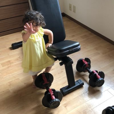 rrryyo0123's profile picture. workout / age25 / 178.0cm 66.5kg 2019/07/01〜start / 家でダンベルトレーニング😎 所持道具、可変ダンベル24kg、アブローラー、インクラインベンチ、プロテイン、パワーグリップ/禁煙したい