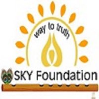 SKY Foundation(@krishnayoga2017) 's Twitter Profile Photo