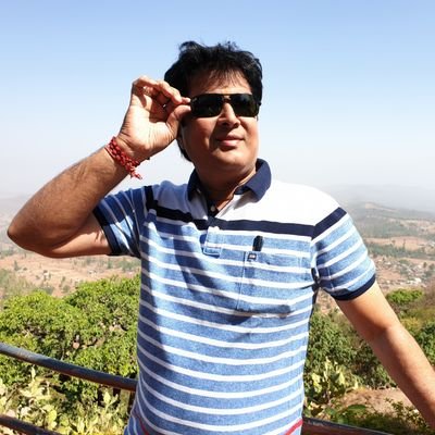 GIRISHJOSHI0260's profile picture. born in Mothala...abdasa..kutch..
senior sub editor kutchmitra