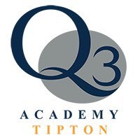 Q3 Academy Tipton(@Q3Tipton) 's Twitter Profile Photo