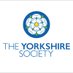 The Yorkshire Society (@YorksSociety) Twitter profile photo