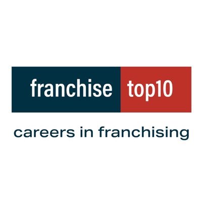 #Franchise #Franchising #FT10 #Top10