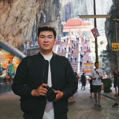 andiwijayaid's profile picture. Kuli kode yang suka foto dan jalan-jalan