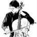 桑田 歩 Ayumu Kuwata Cellist (@kuwatime) Twitter profile photo