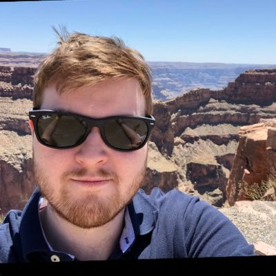 BamThwokTom's profile picture. Software Engineer. Secretary Leek Town FC #weareleek