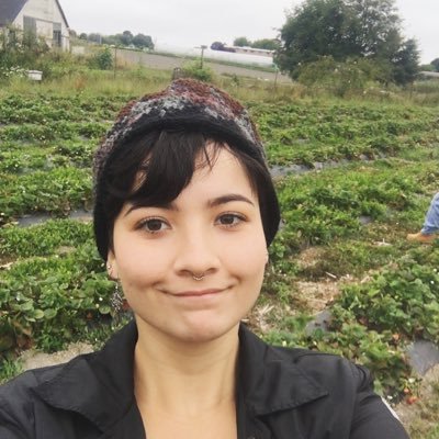 HannahGensaw's profile picture. 