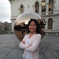 Weimu XU (@weimux) 's Twitter Profile