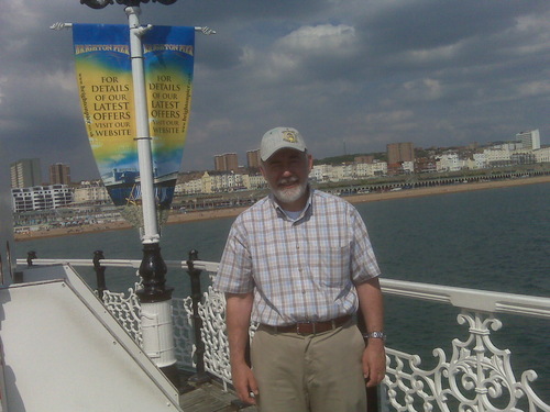 Billmacsredman's profile picture. Engineer with extensive business background.
I prepare SR&ED claims and IRAP applications.